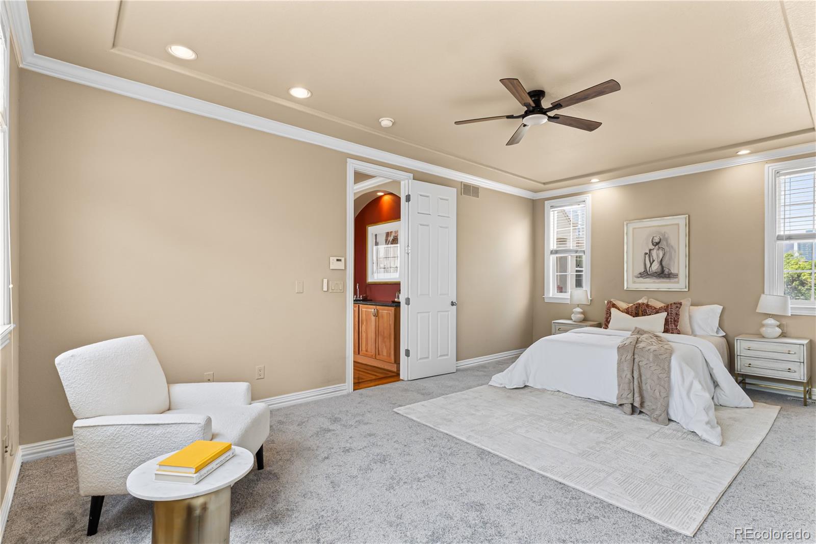 MLS Image #14 for 2353 n washington street,denver, Colorado
