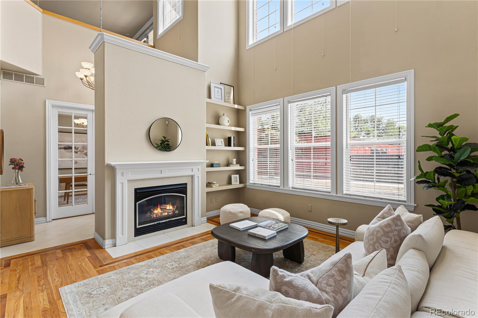 MLS Image #2 for 2353 n washington street,denver, Colorado