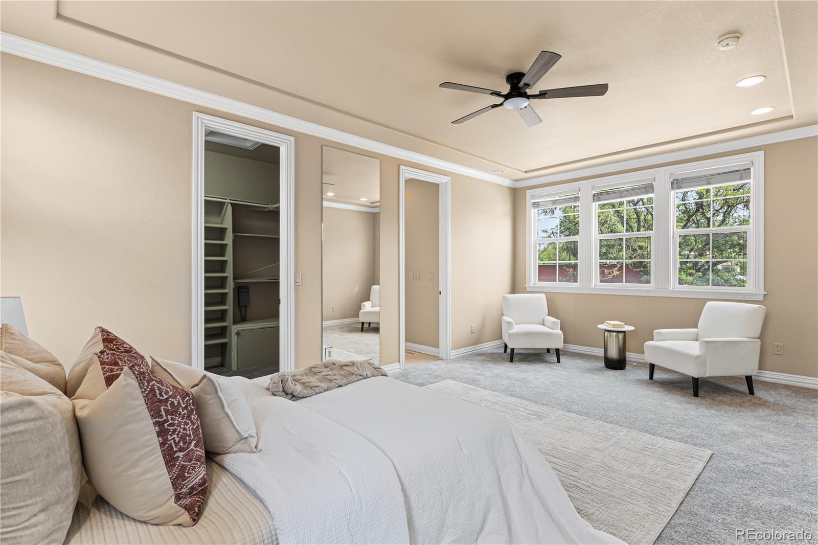 MLS Image #20 for 2353 n washington street,denver, Colorado