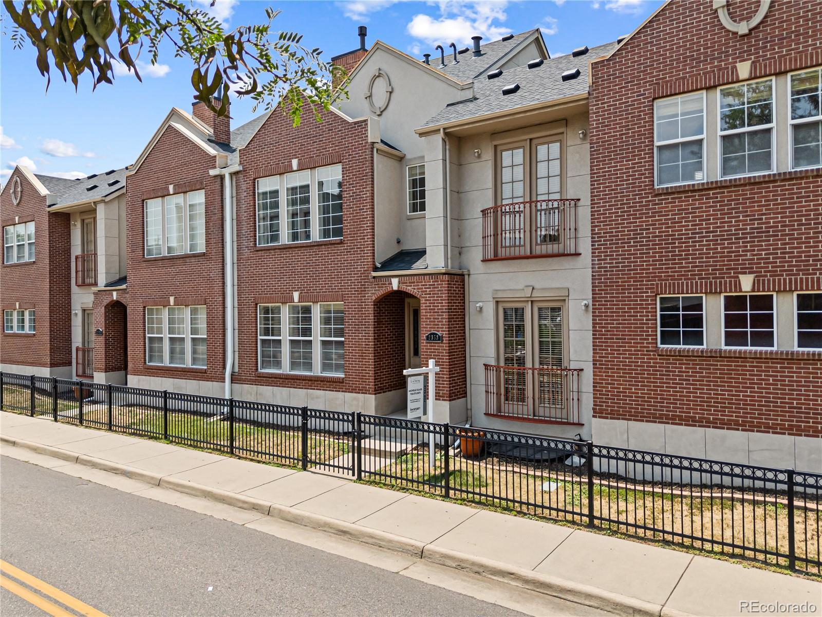 MLS Image #28 for 2353 n washington street,denver, Colorado