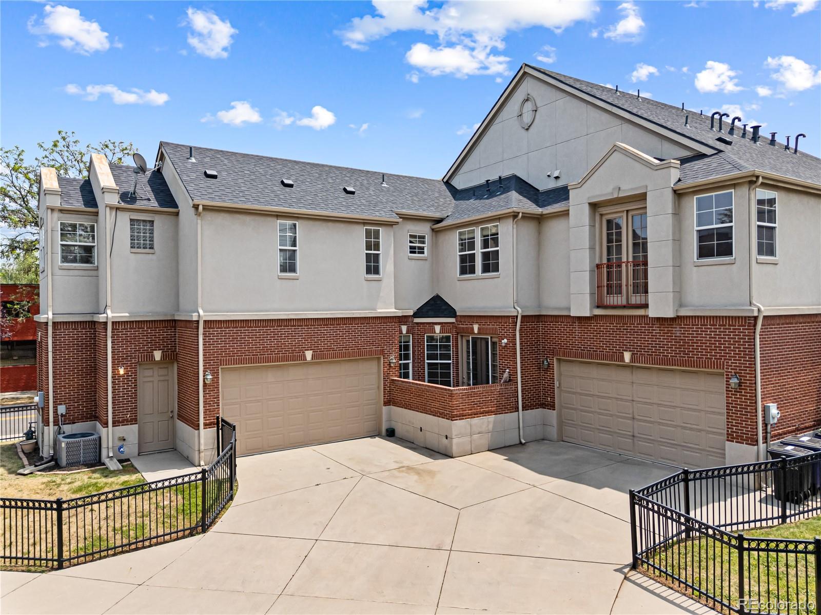 MLS Image #29 for 2353 n washington street,denver, Colorado