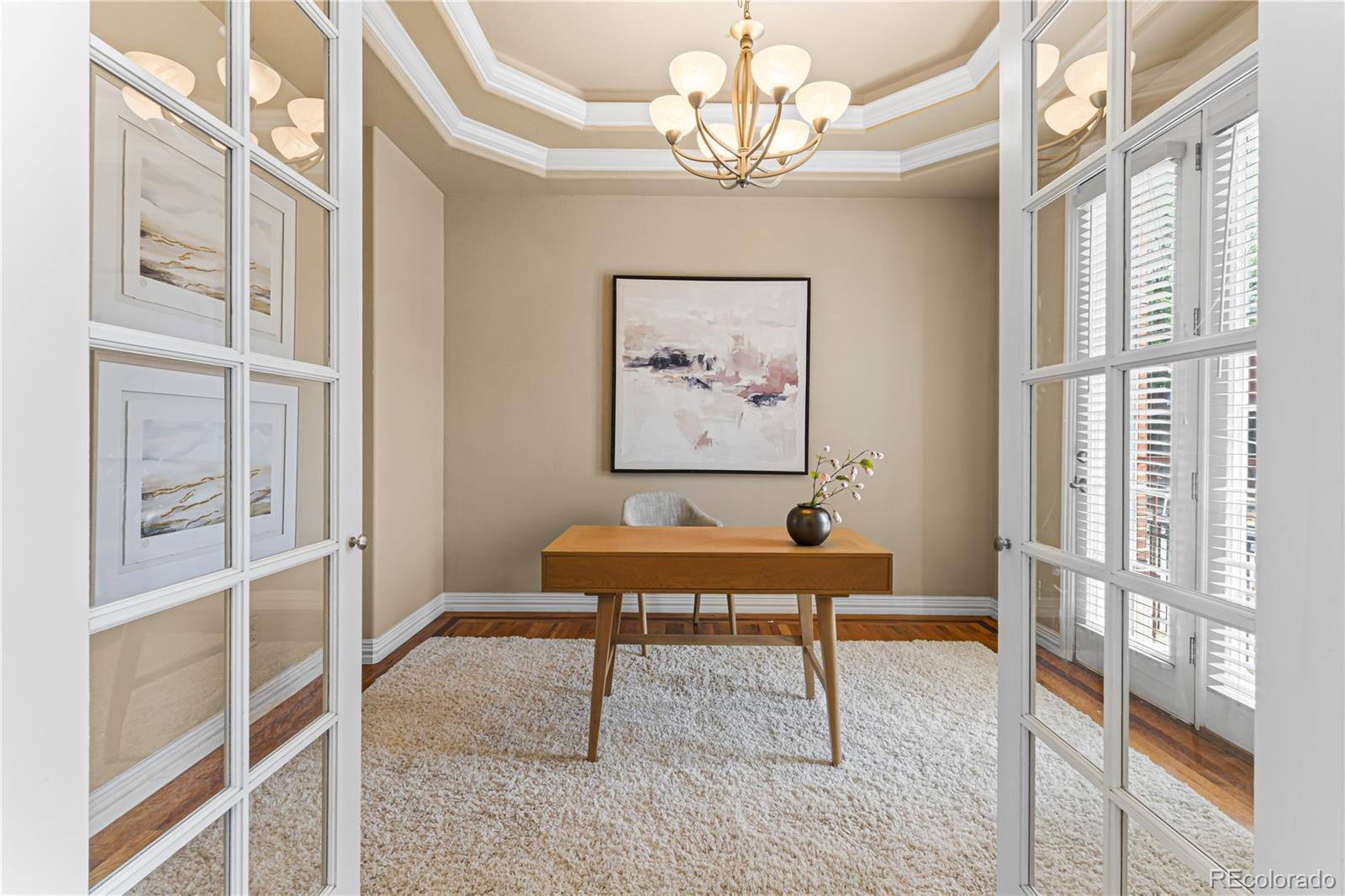 MLS Image #3 for 2353 n washington street,denver, Colorado