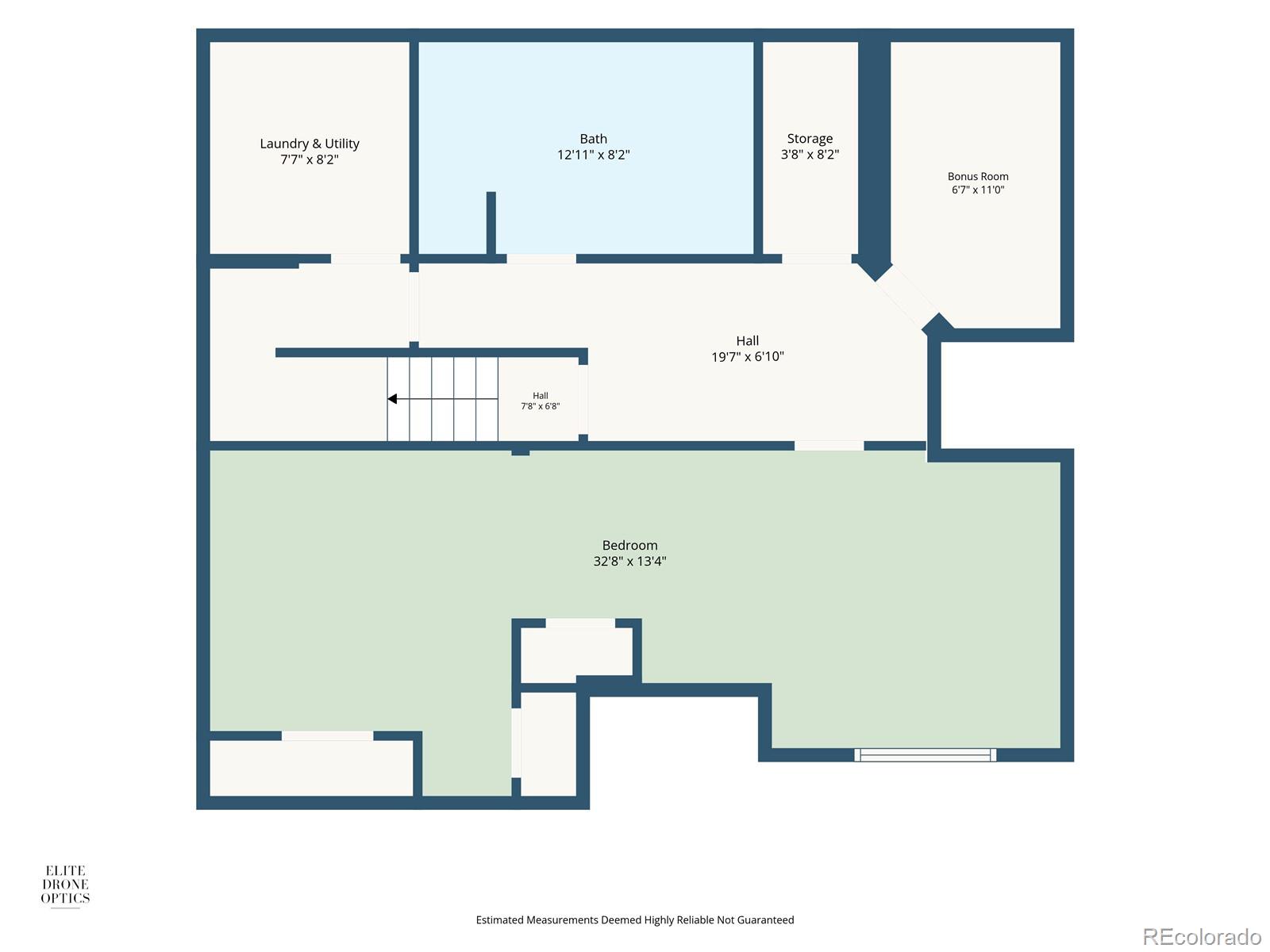 MLS Image #32 for 2353 n washington street,denver, Colorado