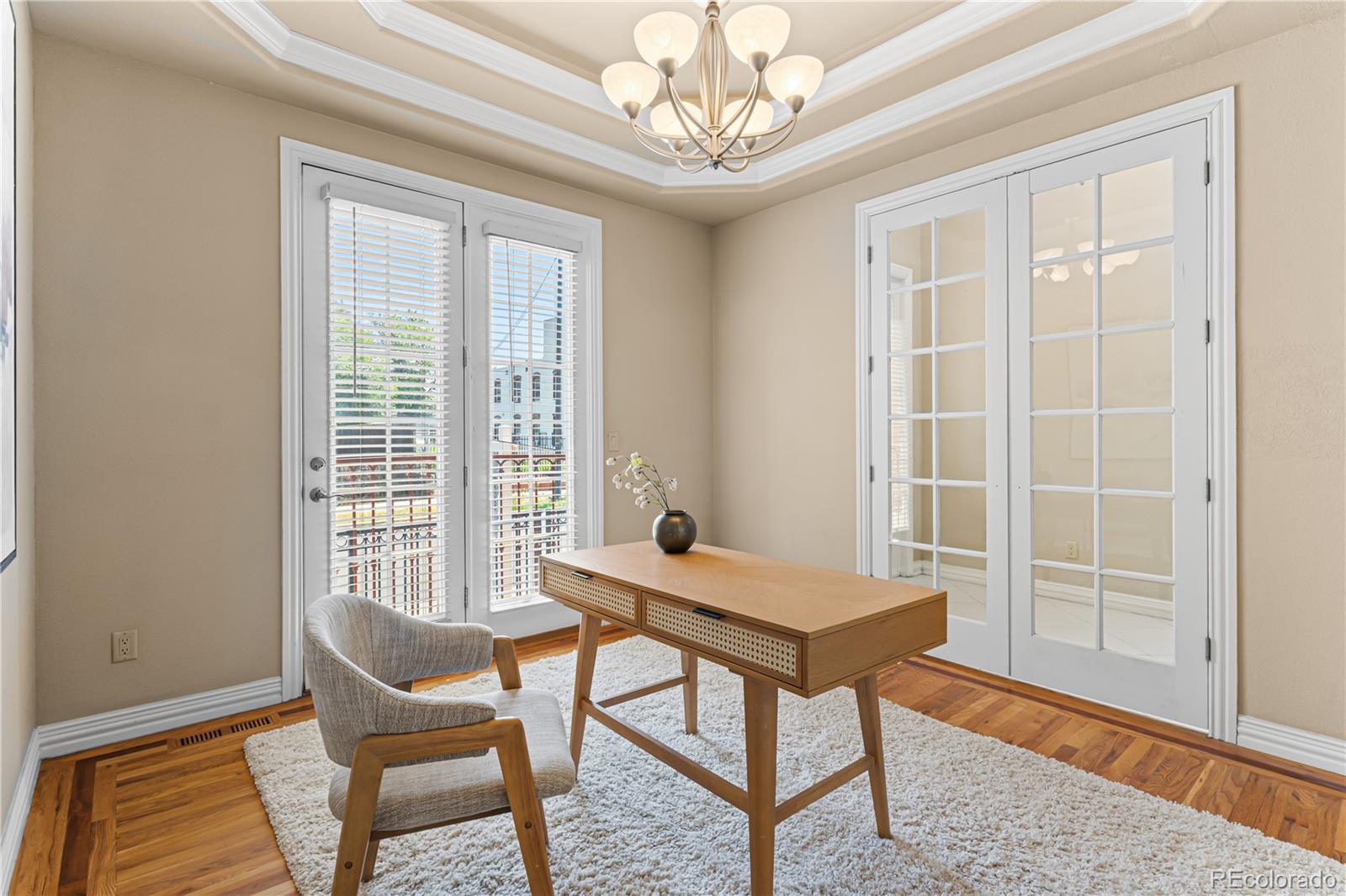 MLS Image #4 for 2353 n washington street,denver, Colorado
