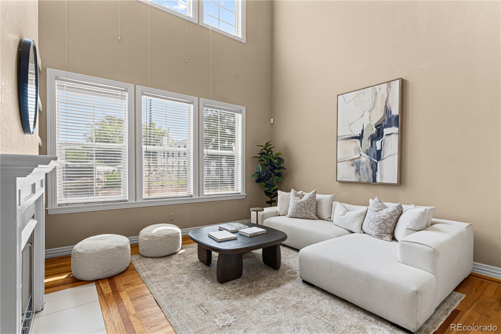 MLS Image #5 for 2353 n washington street,denver, Colorado