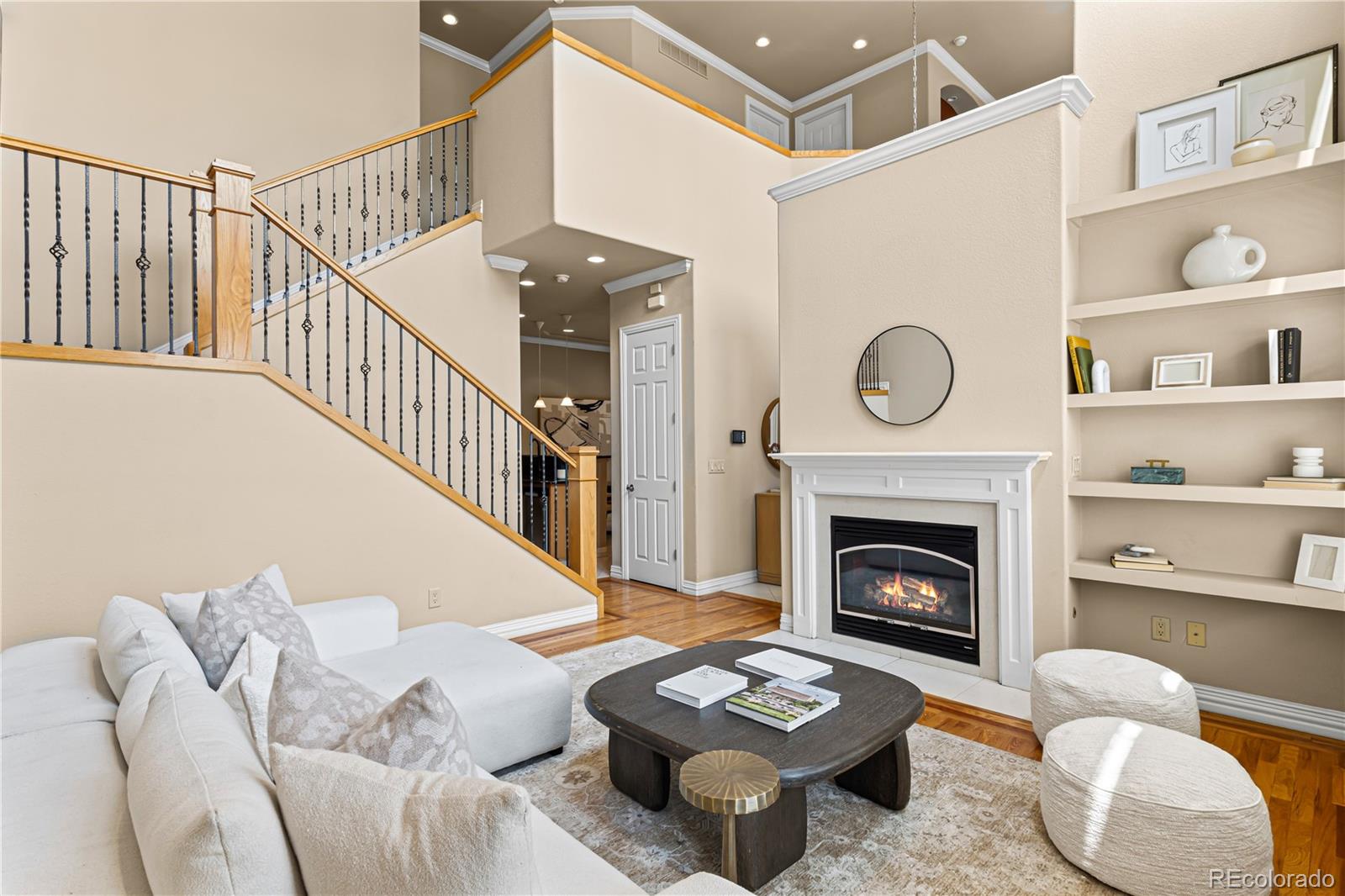 MLS Image #6 for 2353 n washington street,denver, Colorado