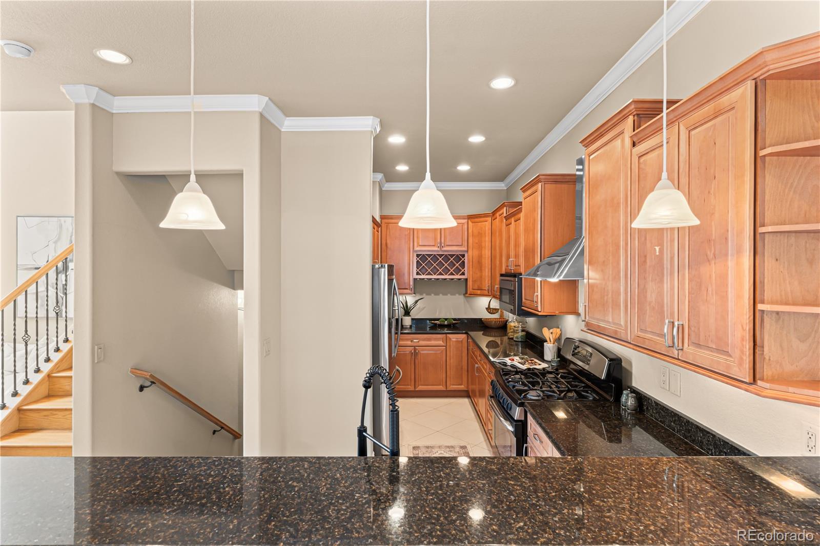 MLS Image #9 for 2353 n washington street,denver, Colorado