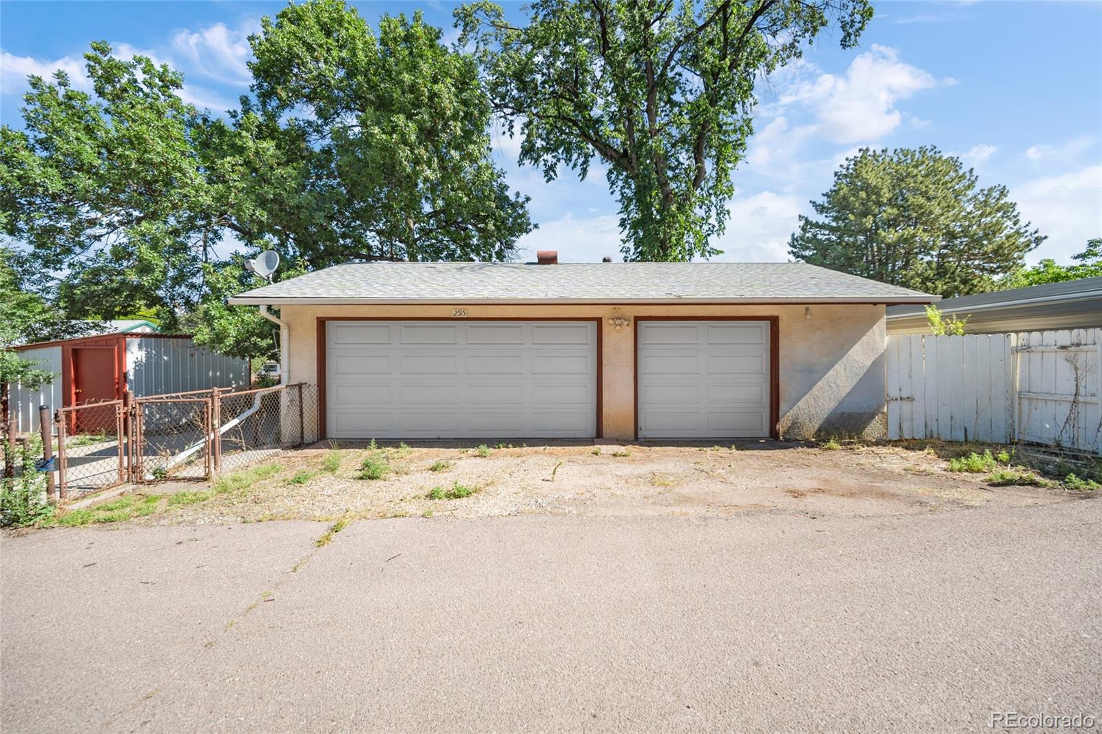 MLS Image #1 for 2515 e san miguel street,colorado springs, Colorado