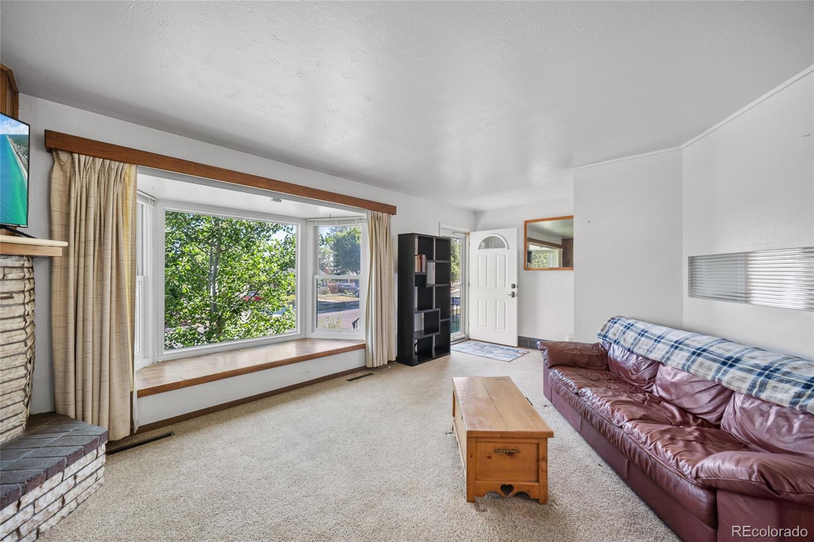 MLS Image #2 for 2515 e san miguel street,colorado springs, Colorado
