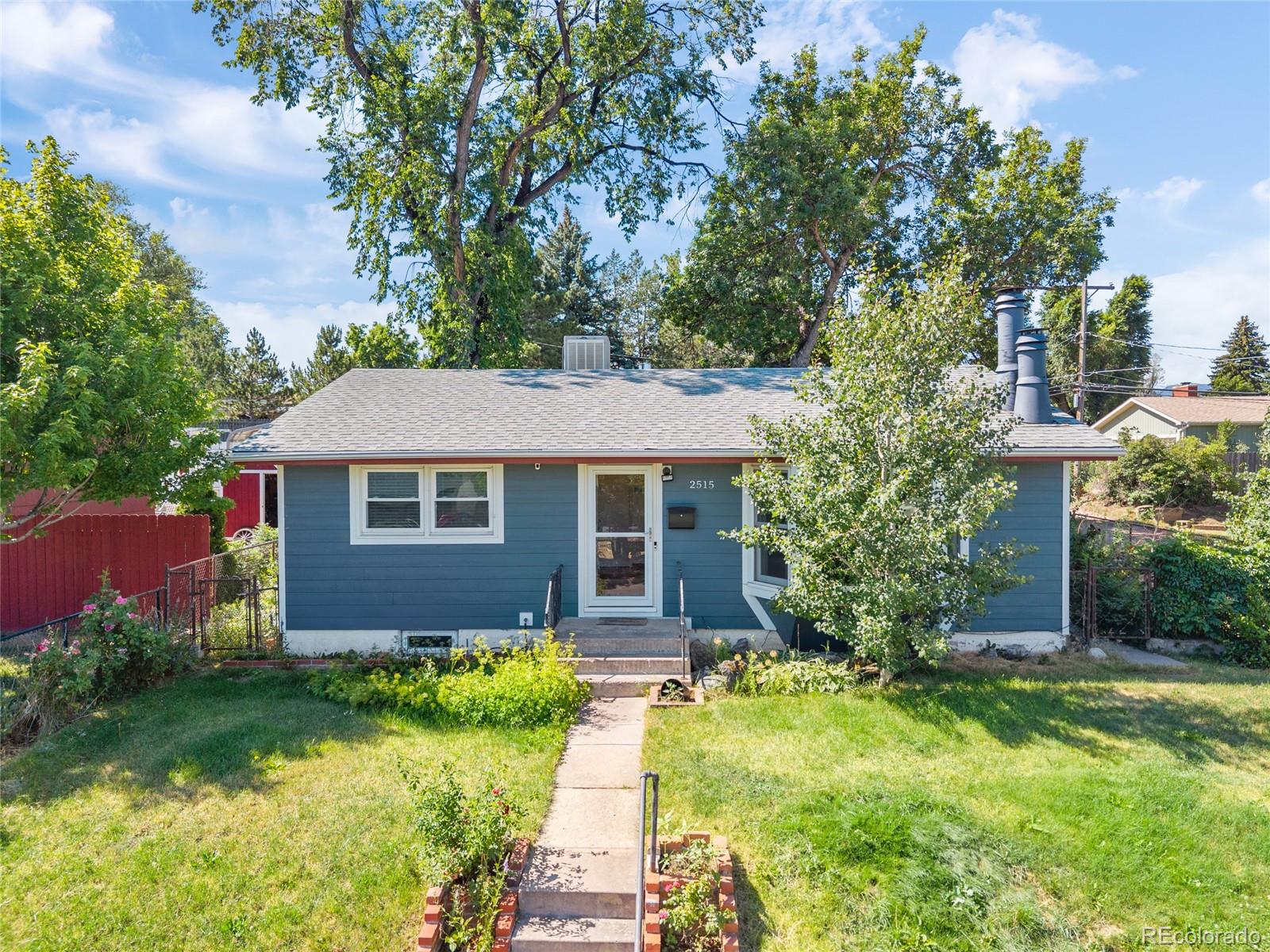 MLS Image #22 for 2515 e san miguel street,colorado springs, Colorado