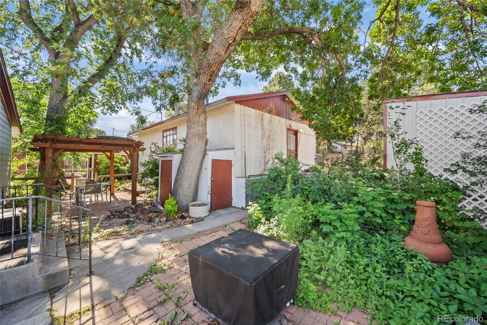 MLS Image #24 for 2515 e san miguel street,colorado springs, Colorado
