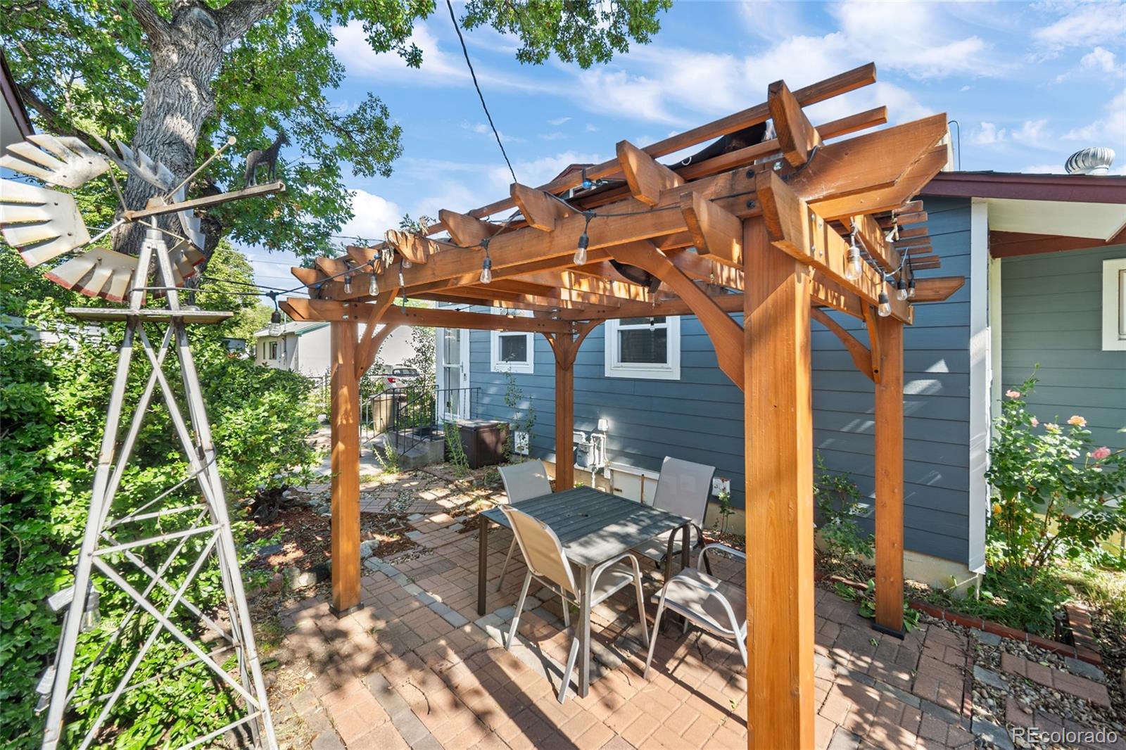 MLS Image #25 for 2515 e san miguel street,colorado springs, Colorado