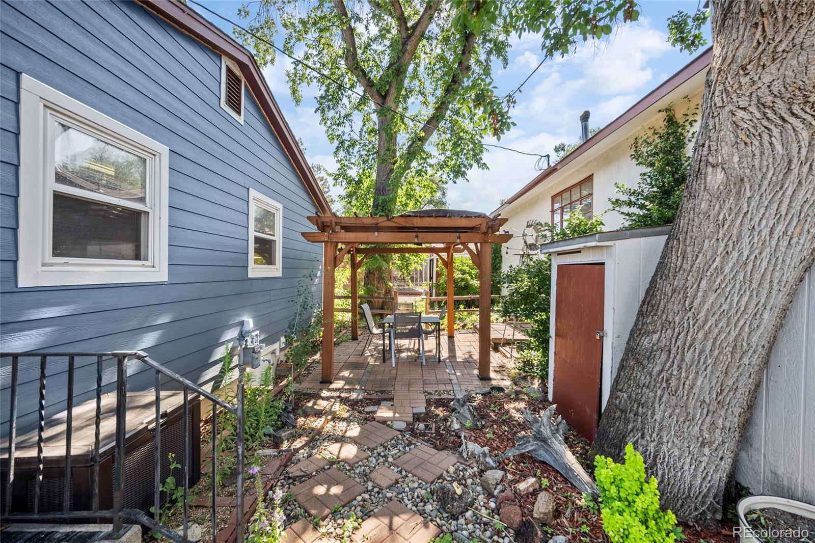MLS Image #26 for 2515 e san miguel street,colorado springs, Colorado