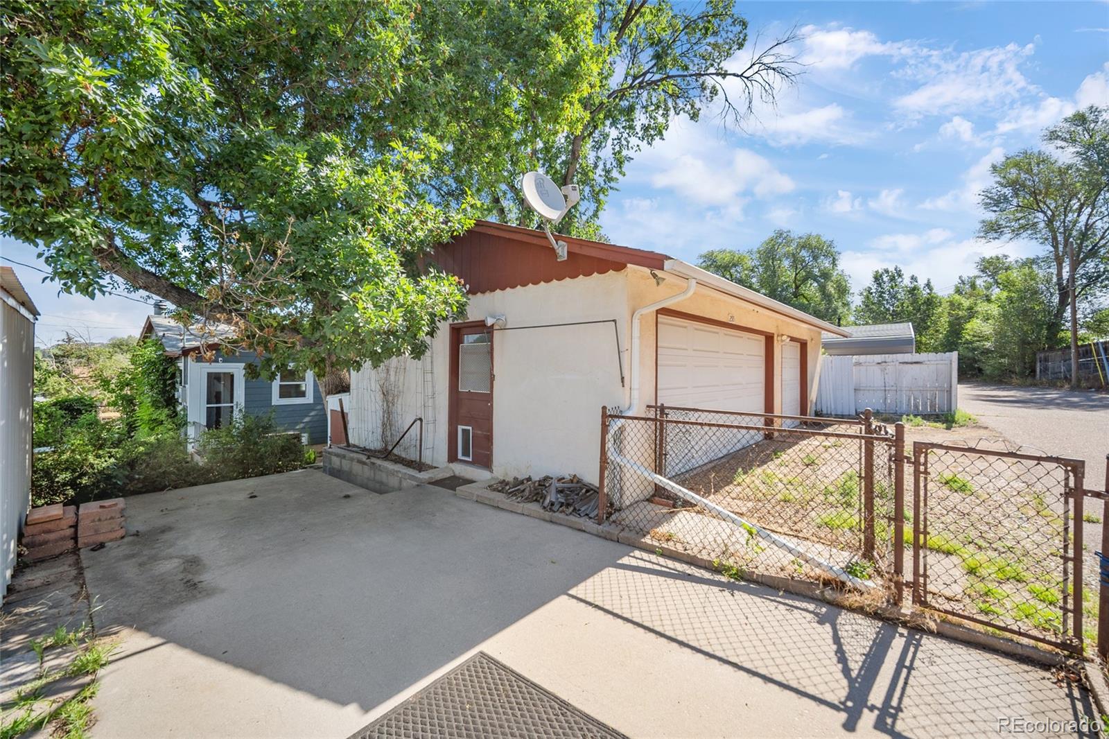 MLS Image #28 for 2515 e san miguel street,colorado springs, Colorado