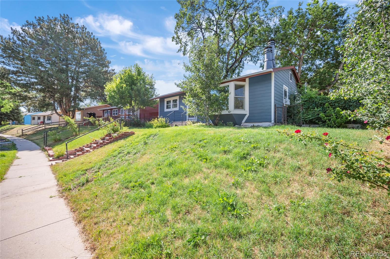 MLS Image #30 for 2515 e san miguel street,colorado springs, Colorado