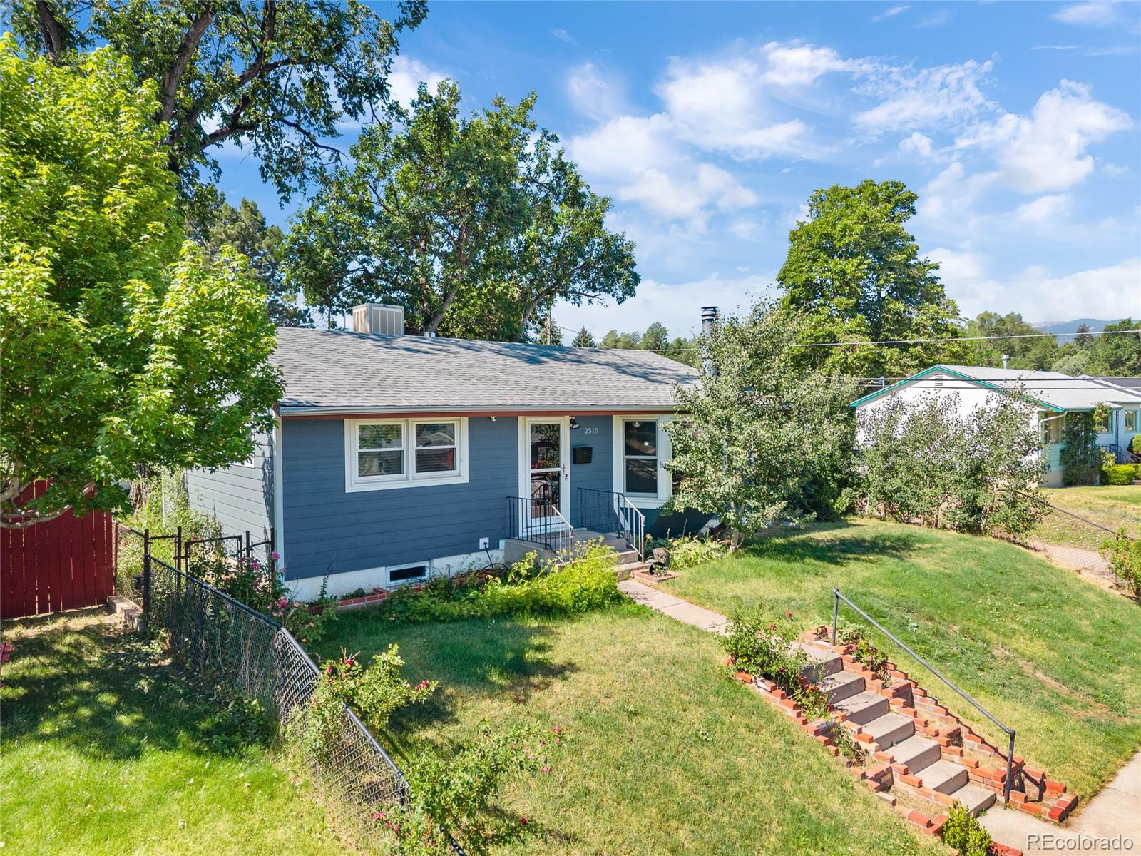 MLS Image #31 for 2515 e san miguel street,colorado springs, Colorado