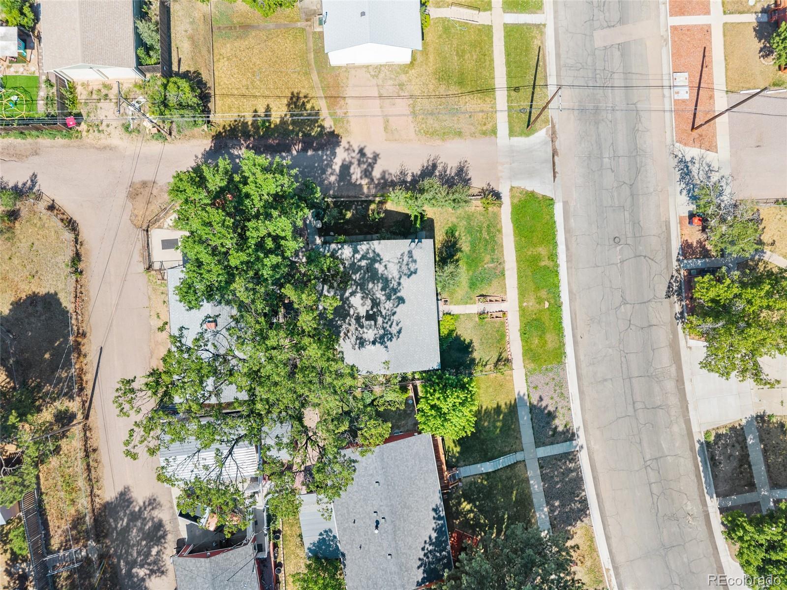 MLS Image #32 for 2515 e san miguel street,colorado springs, Colorado