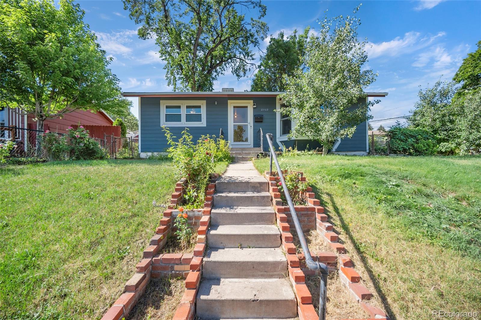 MLS Image #33 for 2515 e san miguel street,colorado springs, Colorado