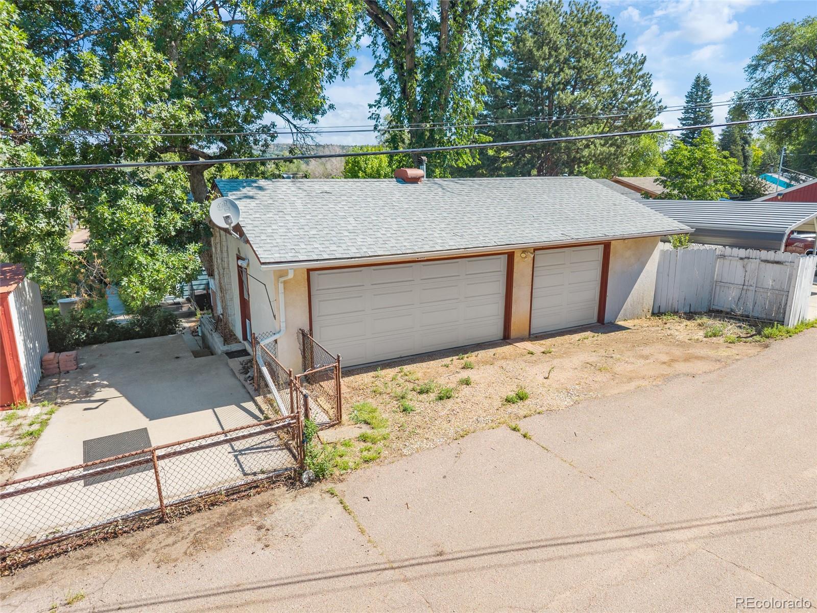 MLS Image #34 for 2515 e san miguel street,colorado springs, Colorado