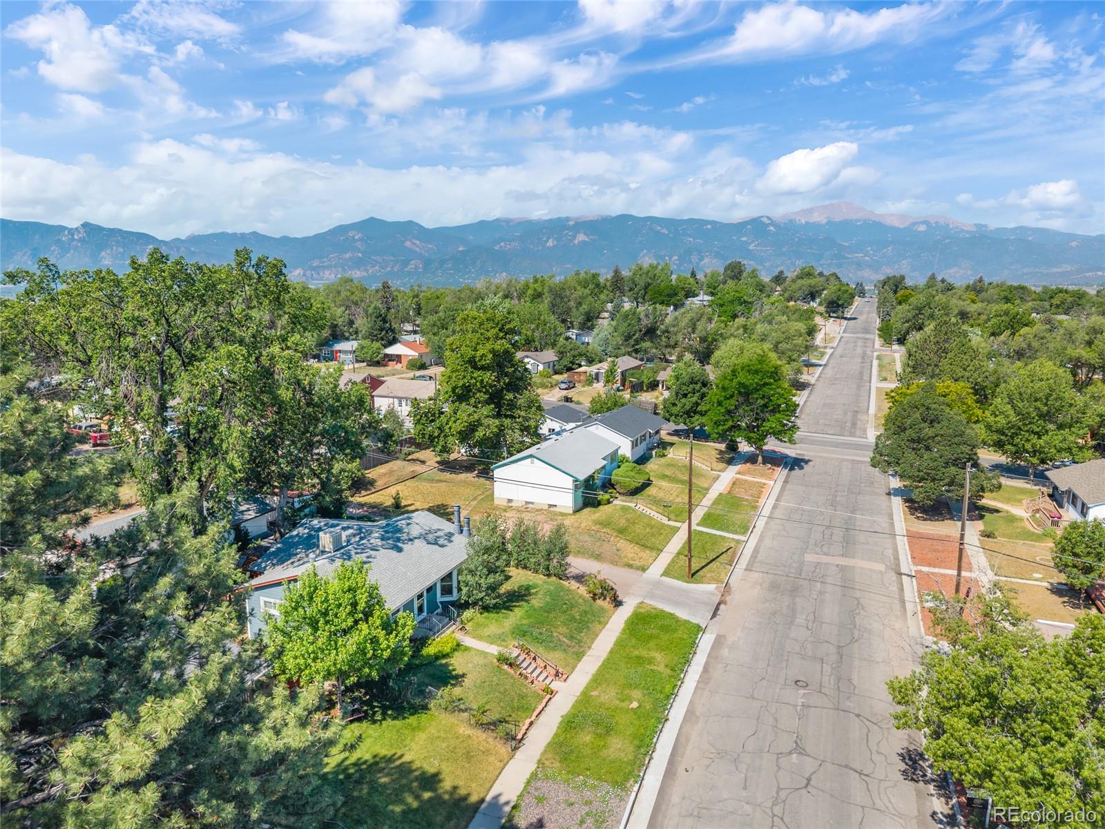 MLS Image #35 for 2515 e san miguel street,colorado springs, Colorado