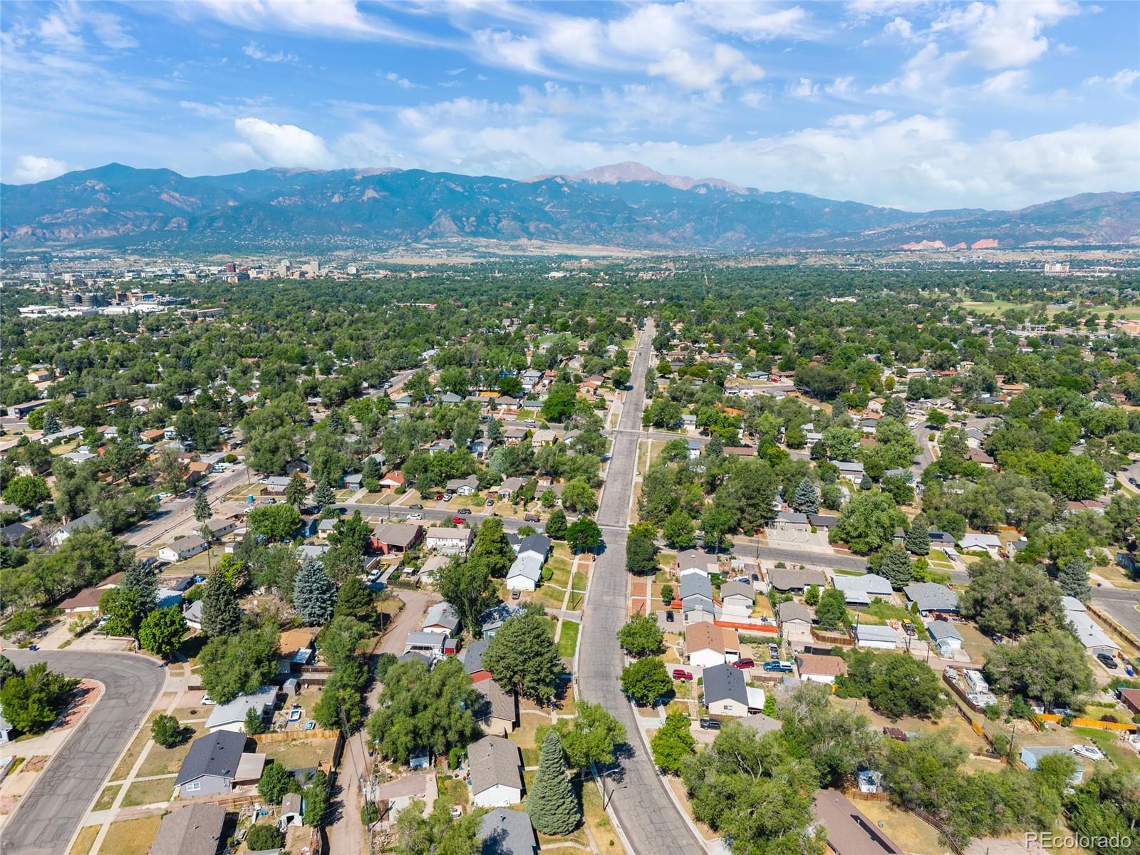 MLS Image #36 for 2515 e san miguel street,colorado springs, Colorado