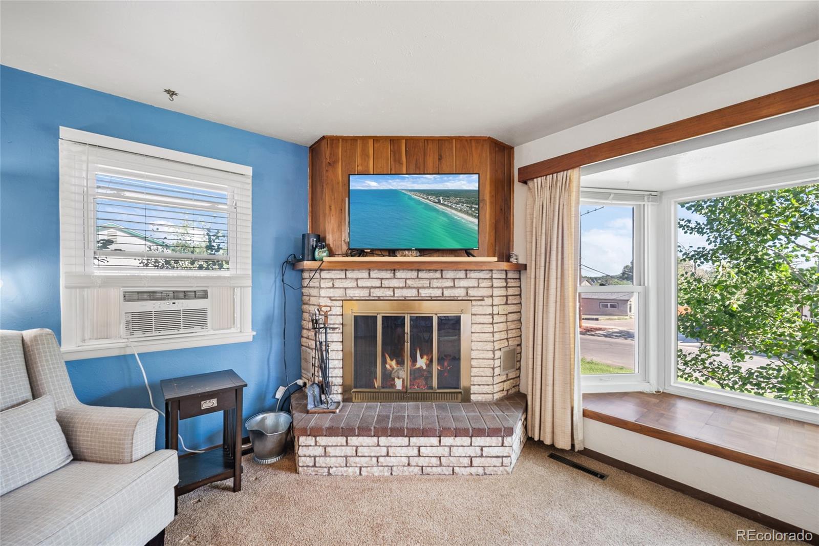 MLS Image #4 for 2515 e san miguel street,colorado springs, Colorado