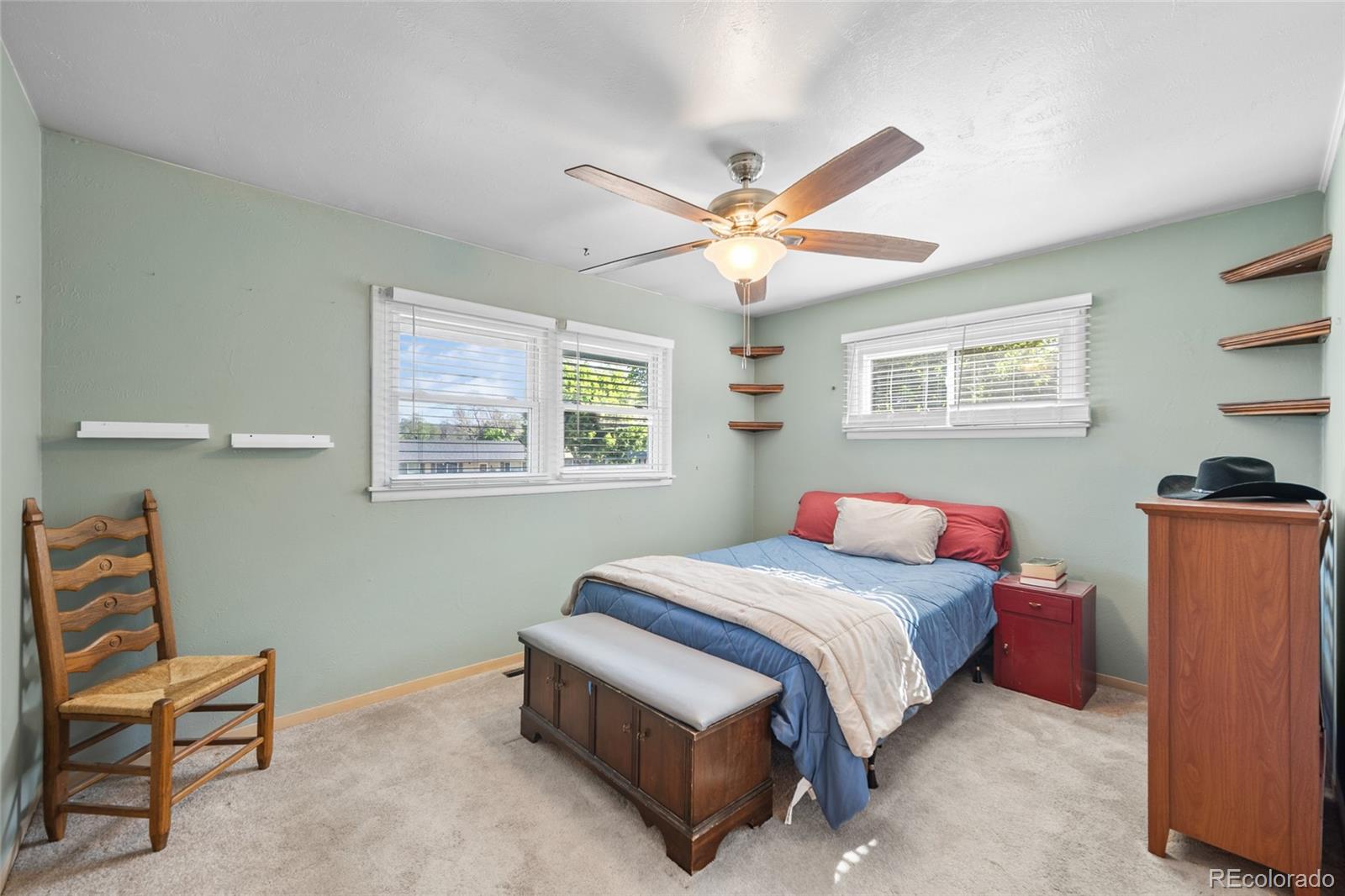 MLS Image #5 for 2515 e san miguel street,colorado springs, Colorado