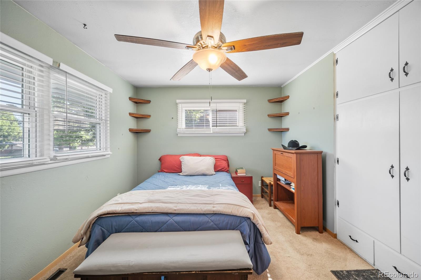 MLS Image #6 for 2515 e san miguel street,colorado springs, Colorado