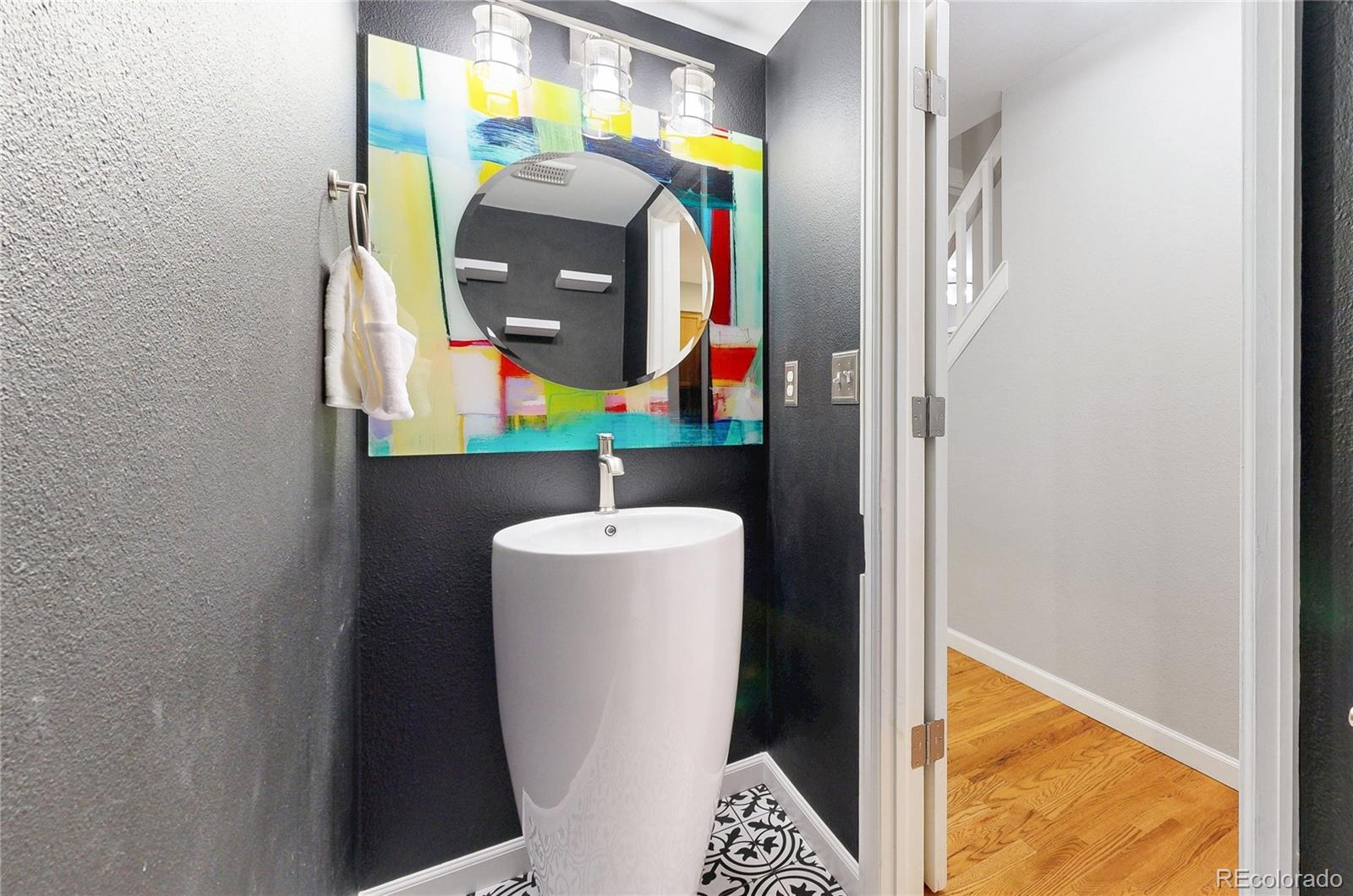 MLS Image #12 for 1566 s trenton court,denver, Colorado