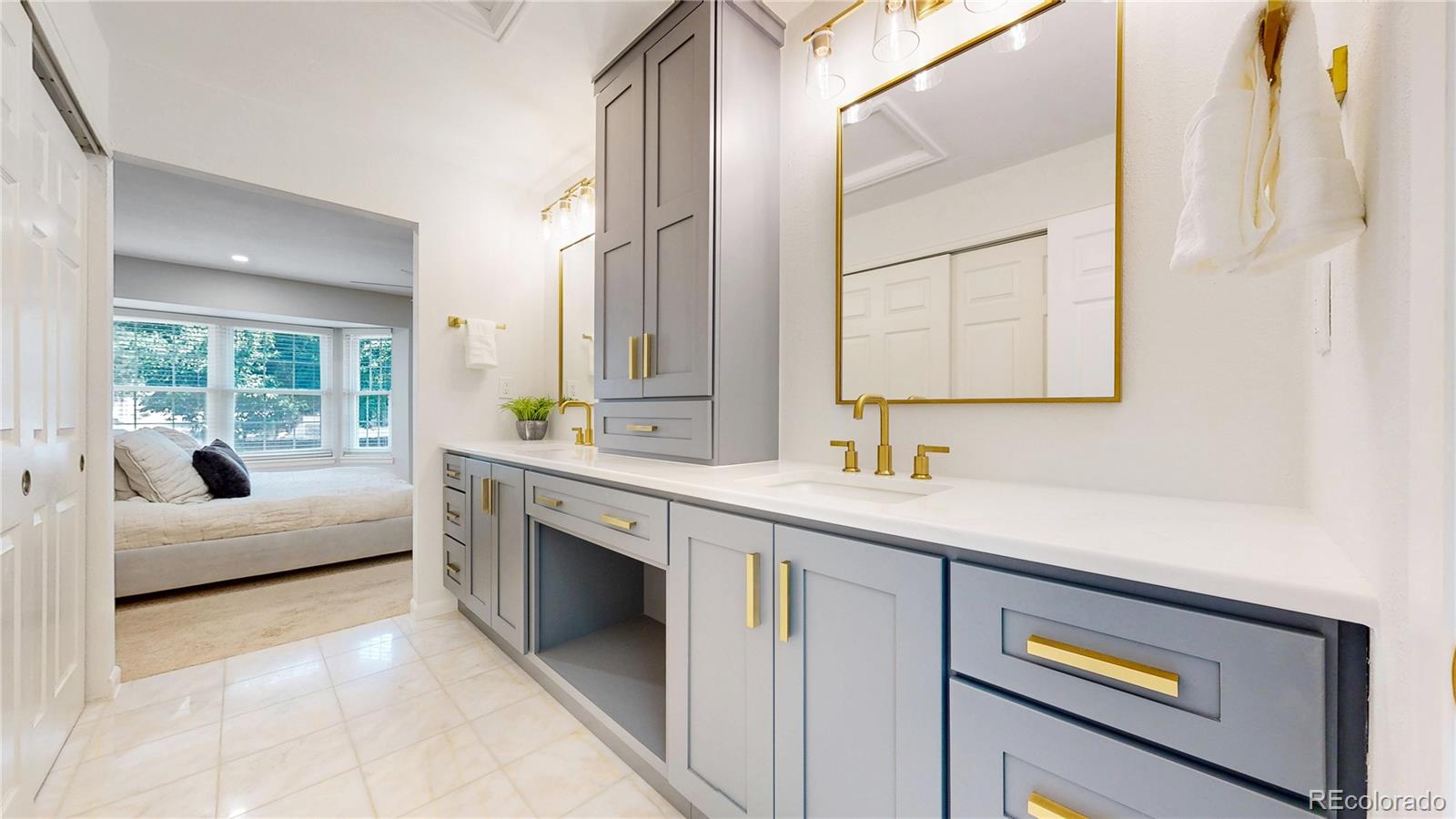 MLS Image #17 for 1566 s trenton court,denver, Colorado