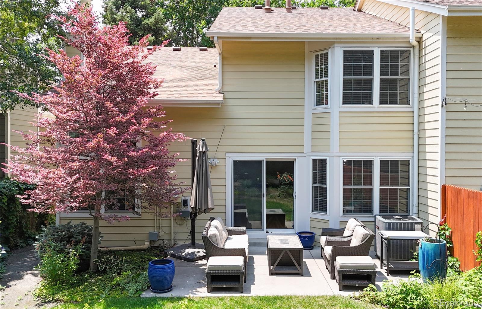 MLS Image #28 for 1566 s trenton court,denver, Colorado