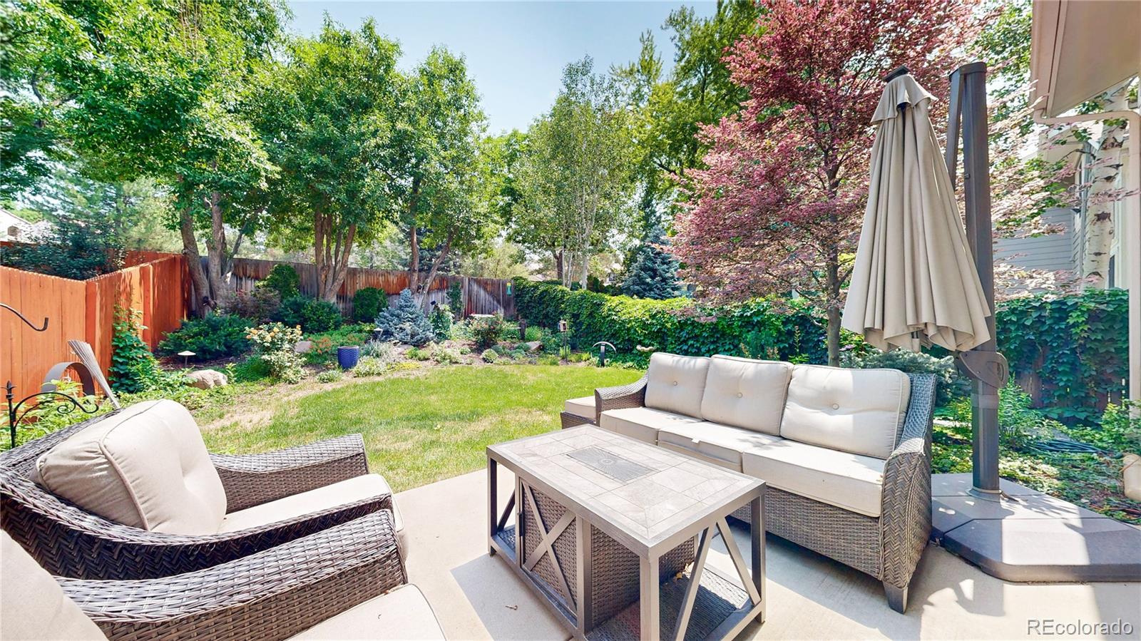 MLS Image #29 for 1566 s trenton court,denver, Colorado