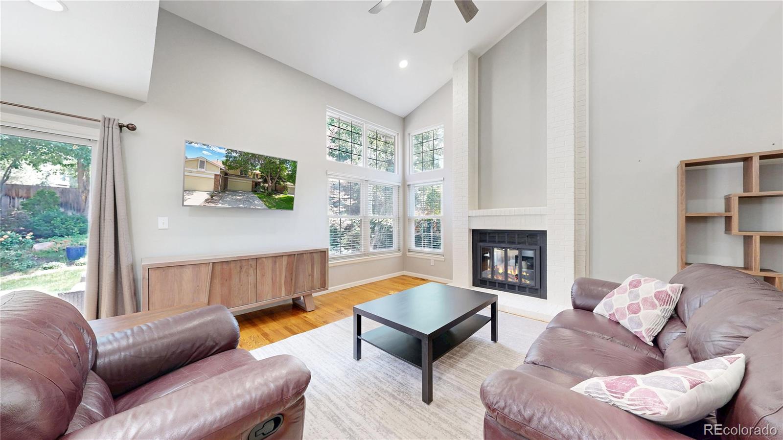 MLS Image #3 for 1566 s trenton court,denver, Colorado