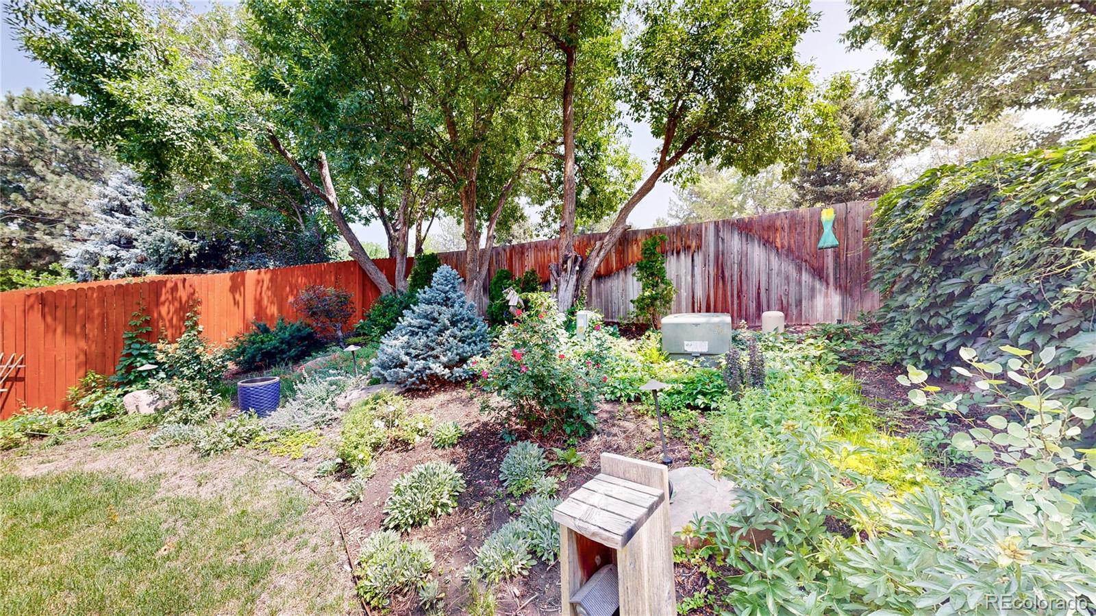 MLS Image #31 for 1566 s trenton court,denver, Colorado