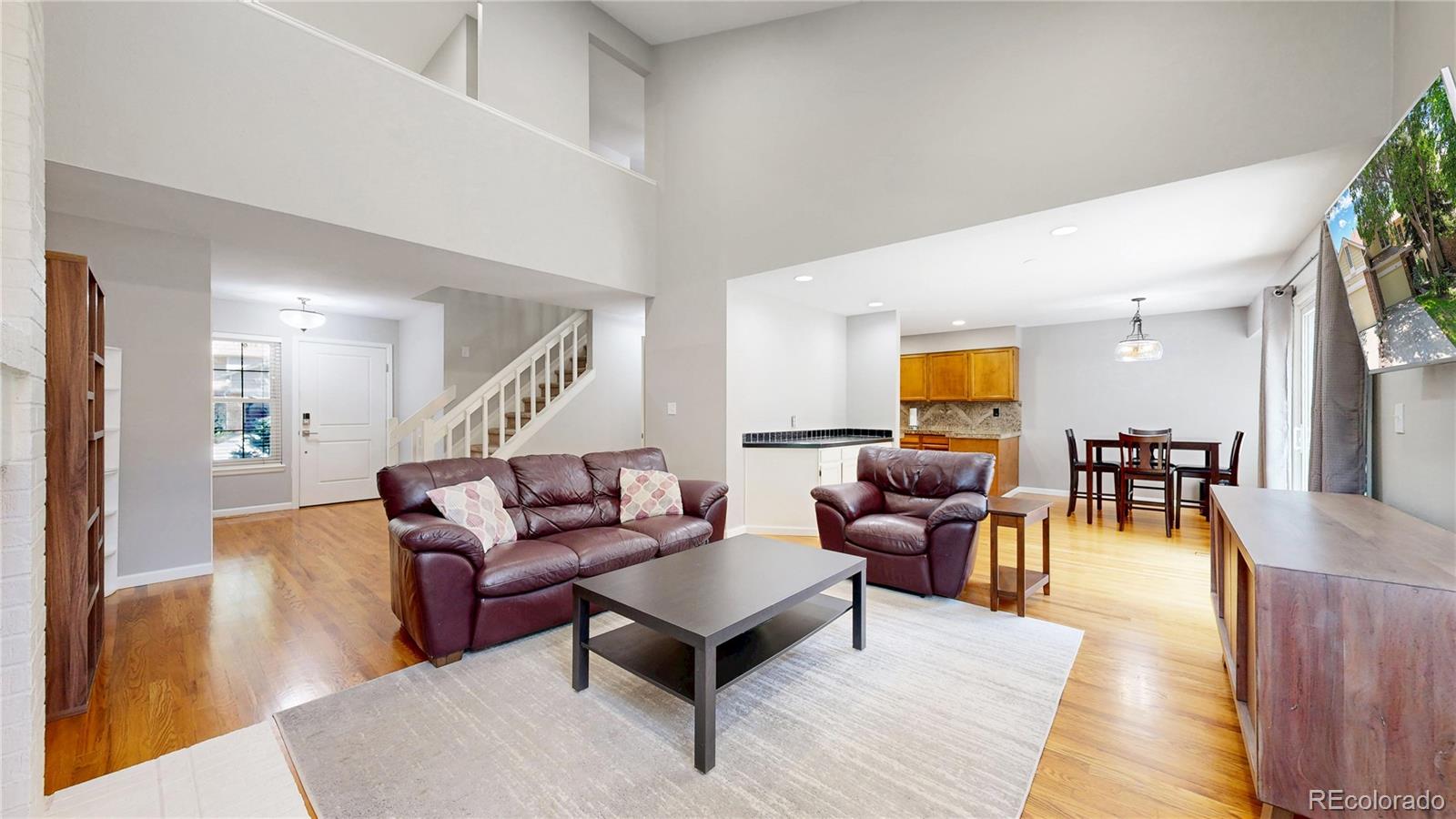 MLS Image #4 for 1566 s trenton court,denver, Colorado