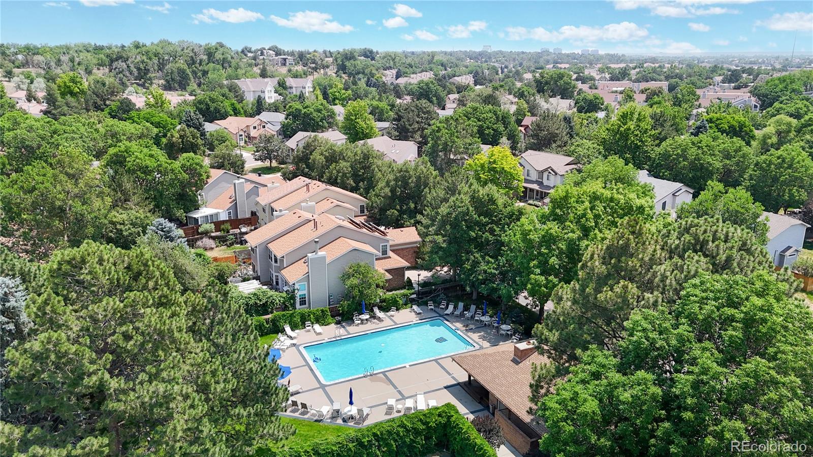MLS Image #40 for 1566 s trenton court,denver, Colorado