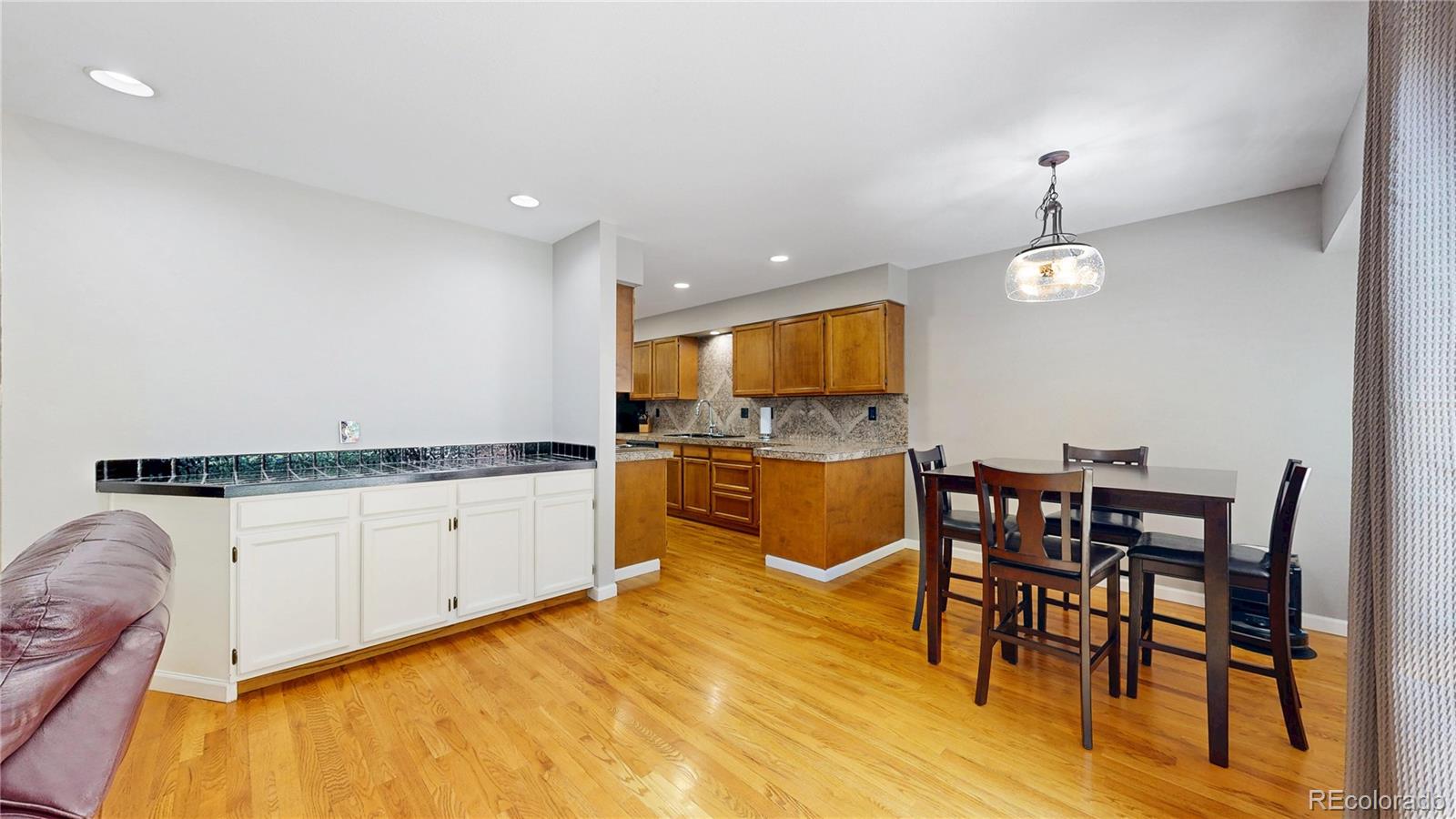 MLS Image #5 for 1566 s trenton court,denver, Colorado
