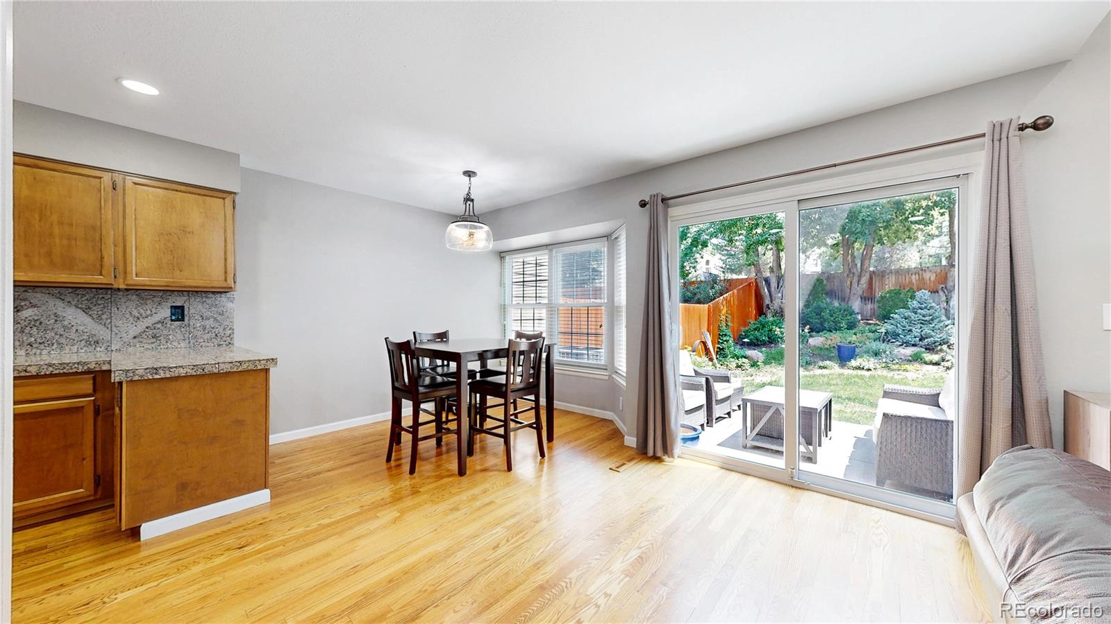 MLS Image #6 for 1566 s trenton court,denver, Colorado