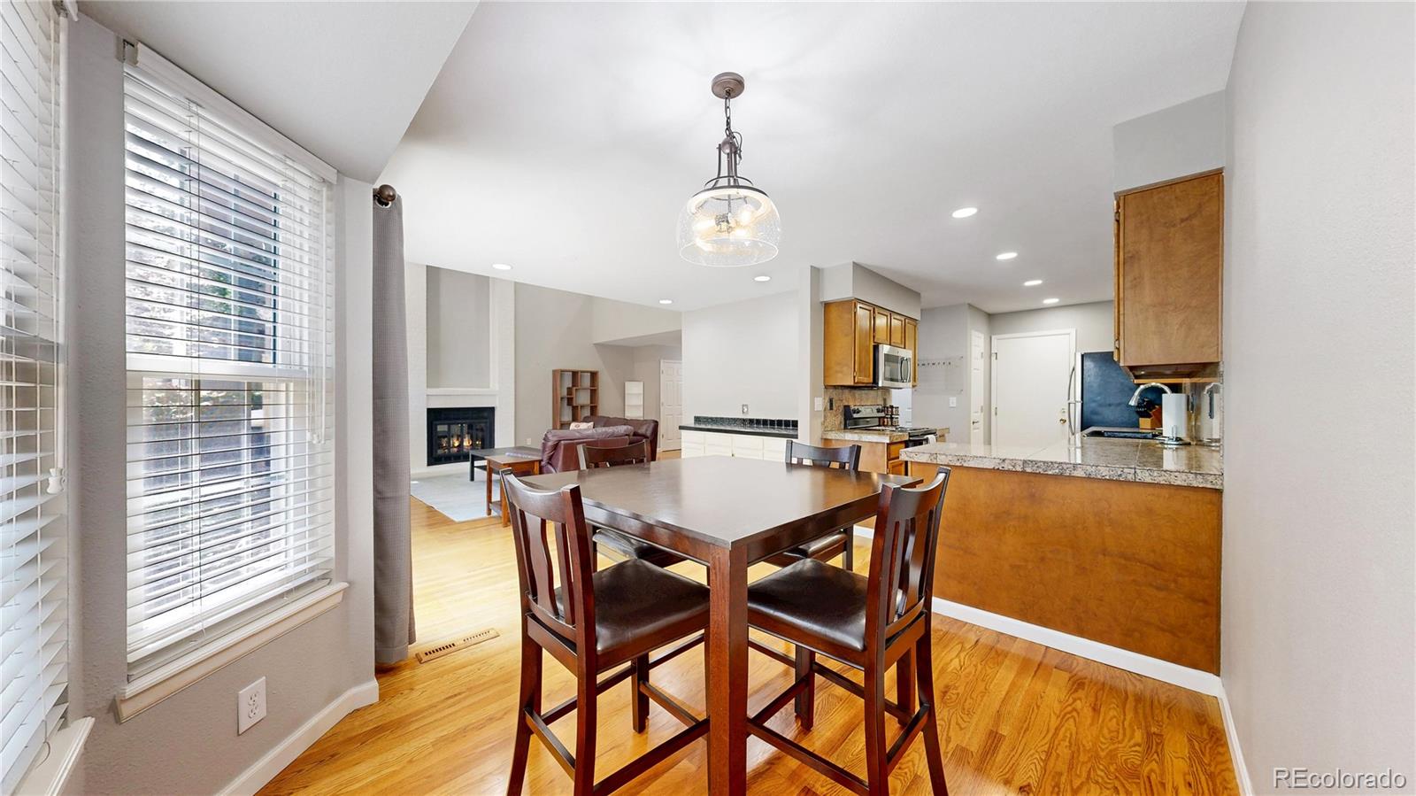 MLS Image #7 for 1566 s trenton court,denver, Colorado