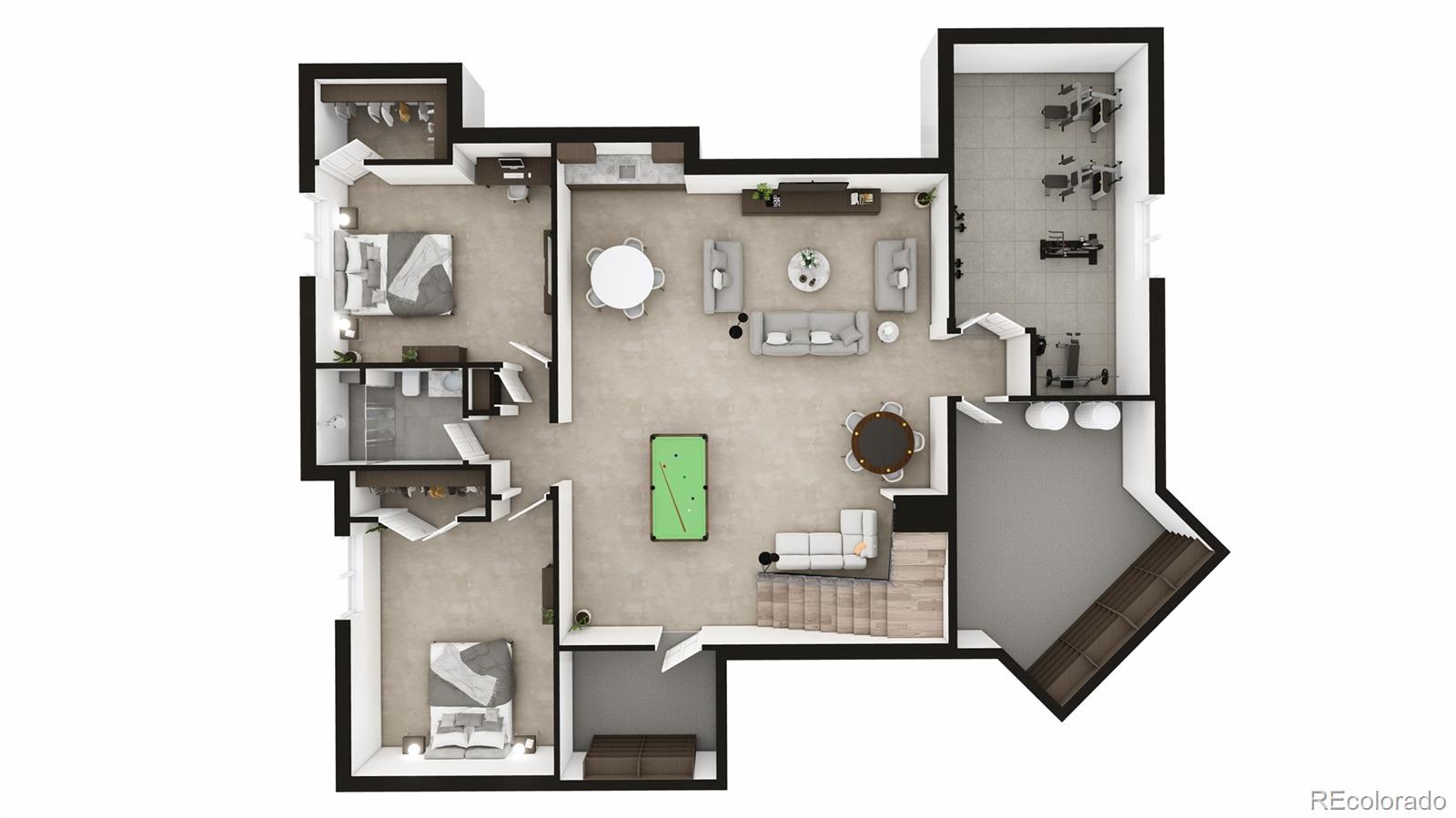 MLS Image #2 for 30194  imperial point,elizabeth, Colorado