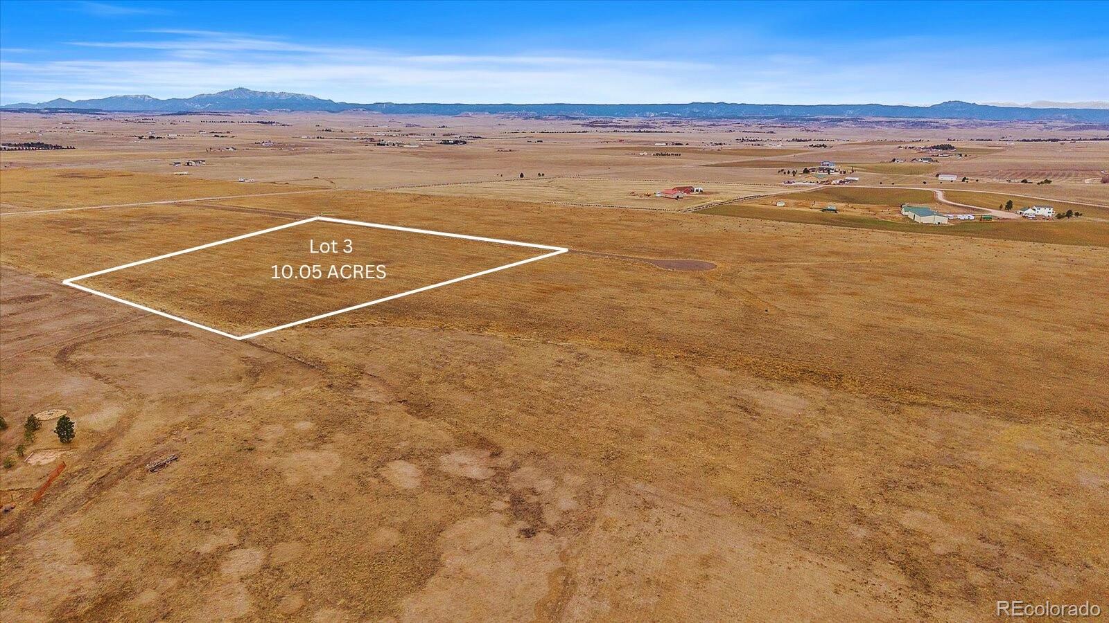 MLS Image #7 for 30194  imperial point,elizabeth, Colorado