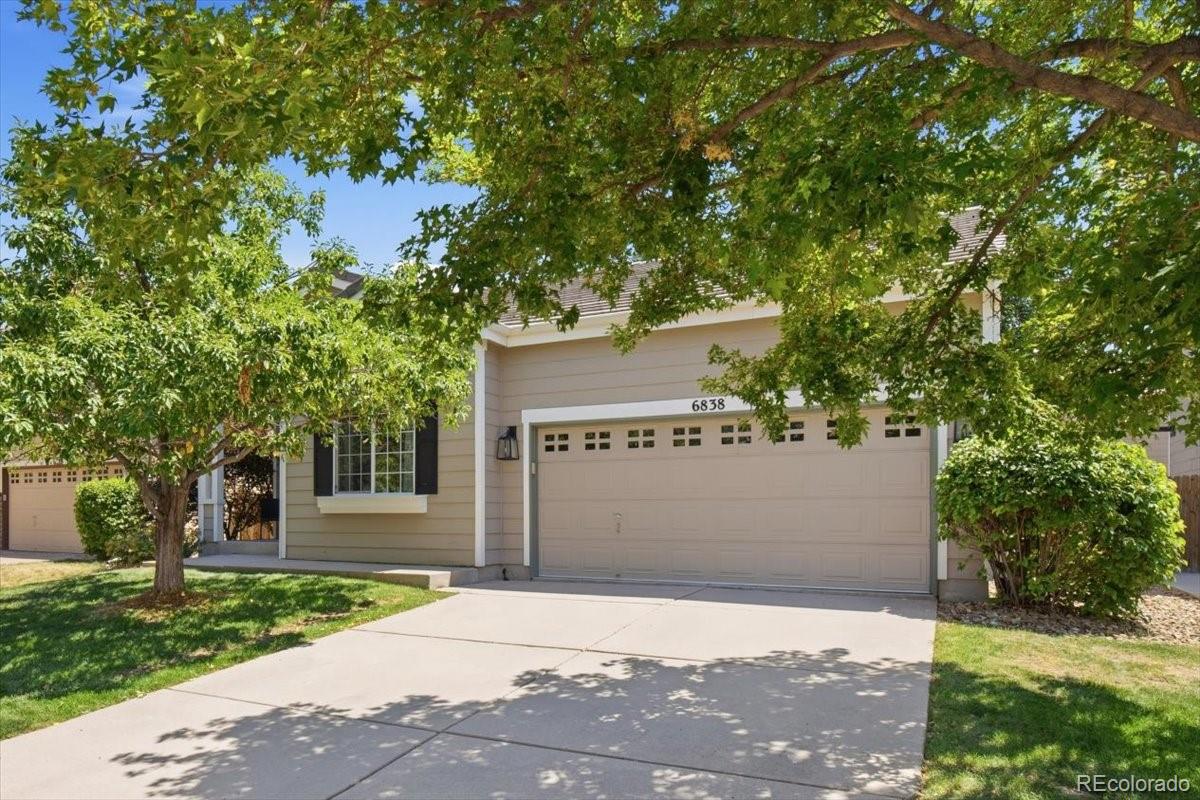 MLS Image #1 for 6838 w rockland place,littleton, Colorado