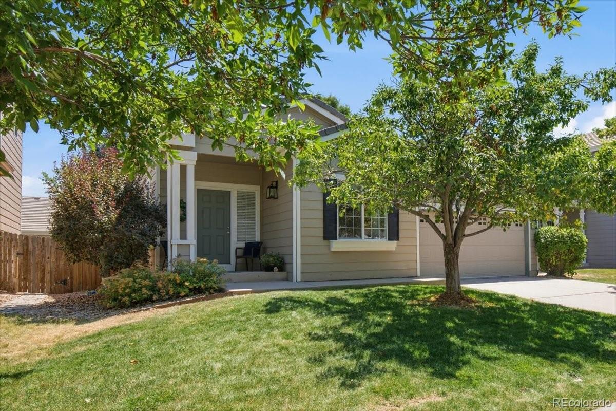 MLS Image #2 for 6838 w rockland place,littleton, Colorado