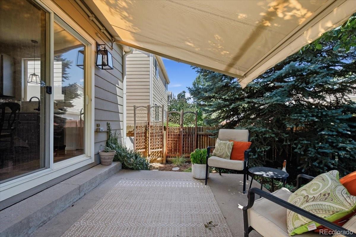 MLS Image #21 for 6838 w rockland place,littleton, Colorado