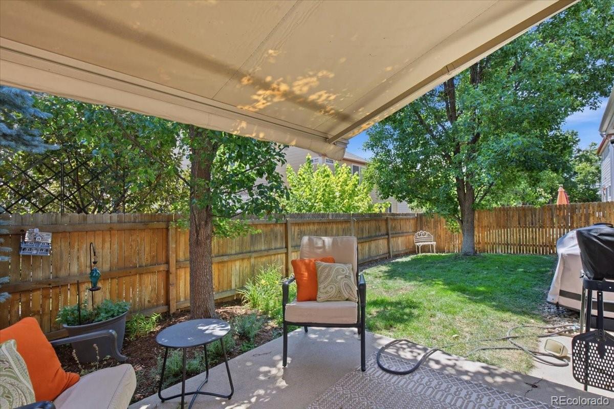MLS Image #22 for 6838 w rockland place,littleton, Colorado