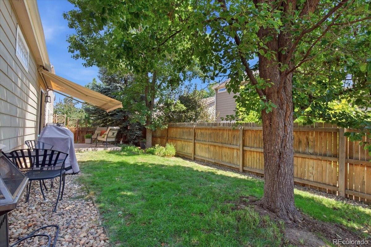 MLS Image #24 for 6838 w rockland place,littleton, Colorado