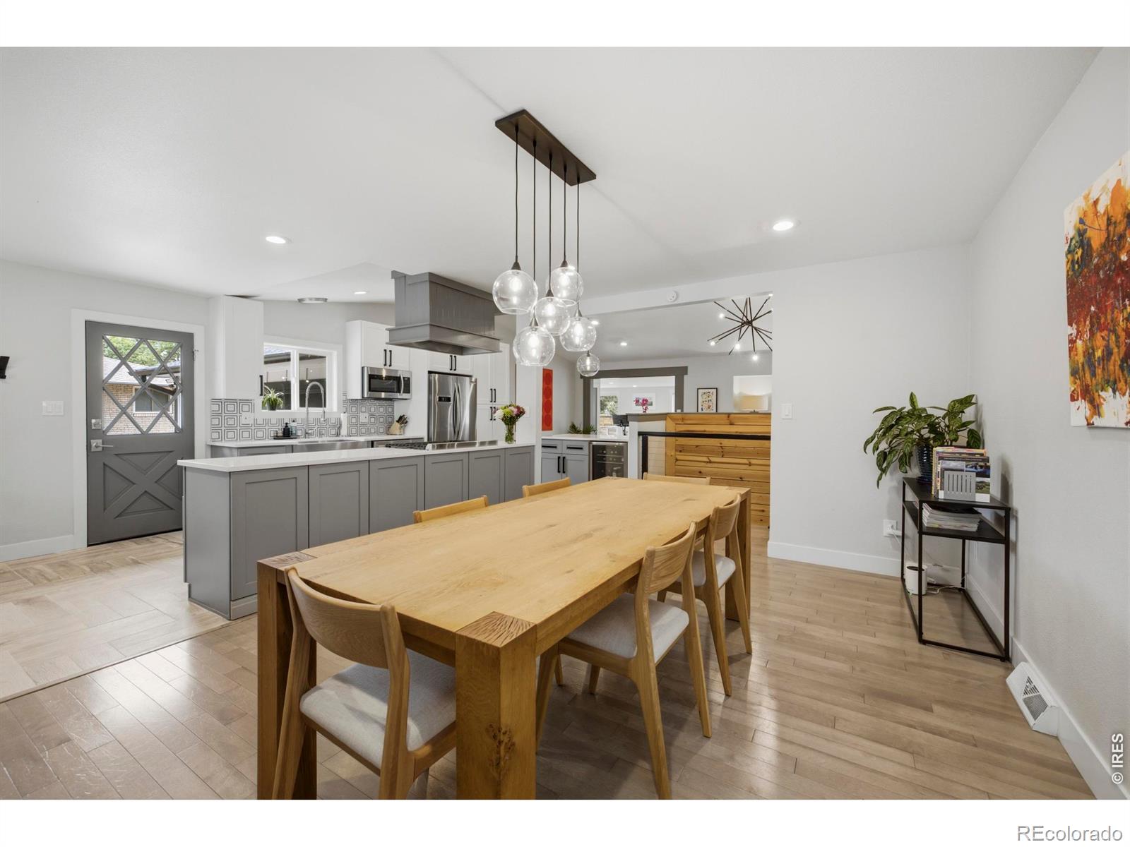 MLS Image #19 for 1433  pikes peak avenue,fort collins, Colorado