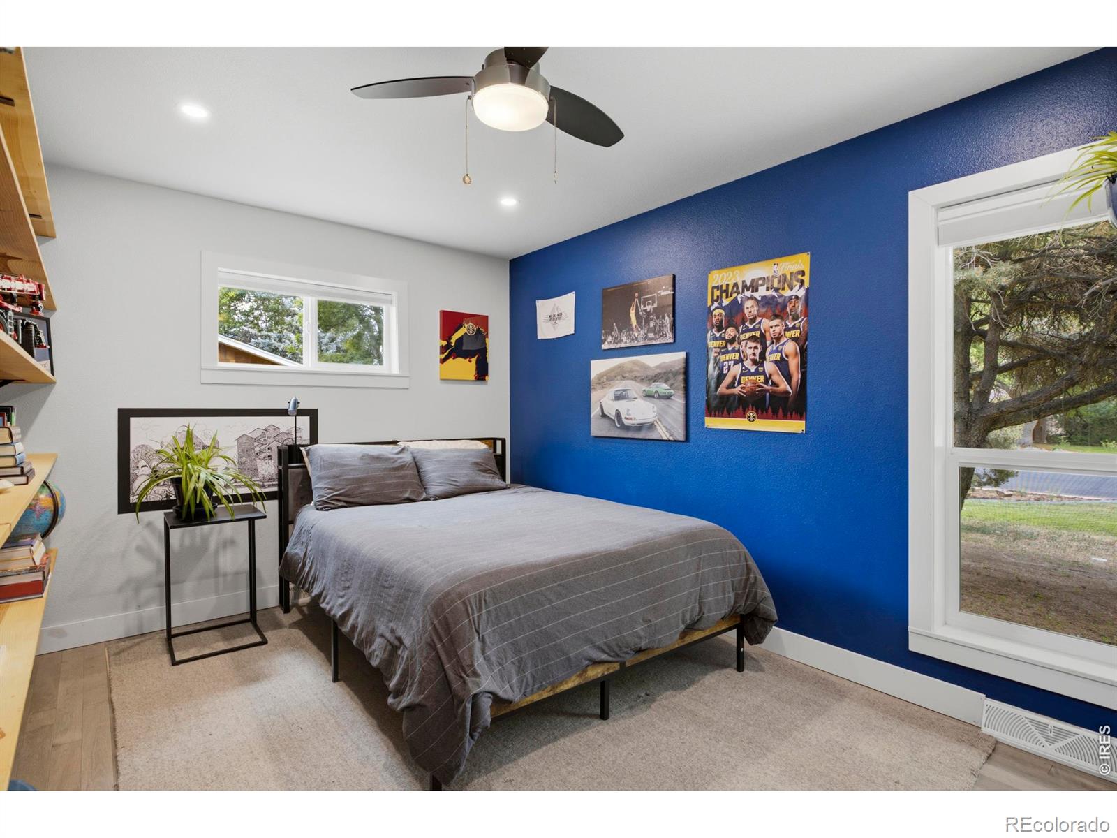 MLS Image #25 for 1433  pikes peak avenue,fort collins, Colorado