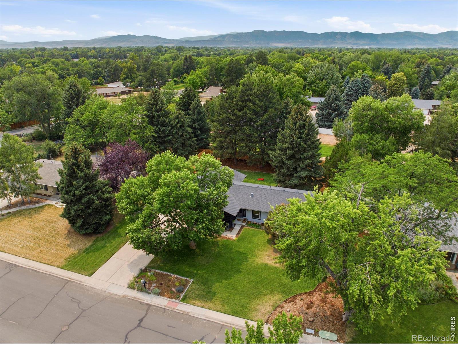 MLS Image #35 for 1433  pikes peak avenue,fort collins, Colorado