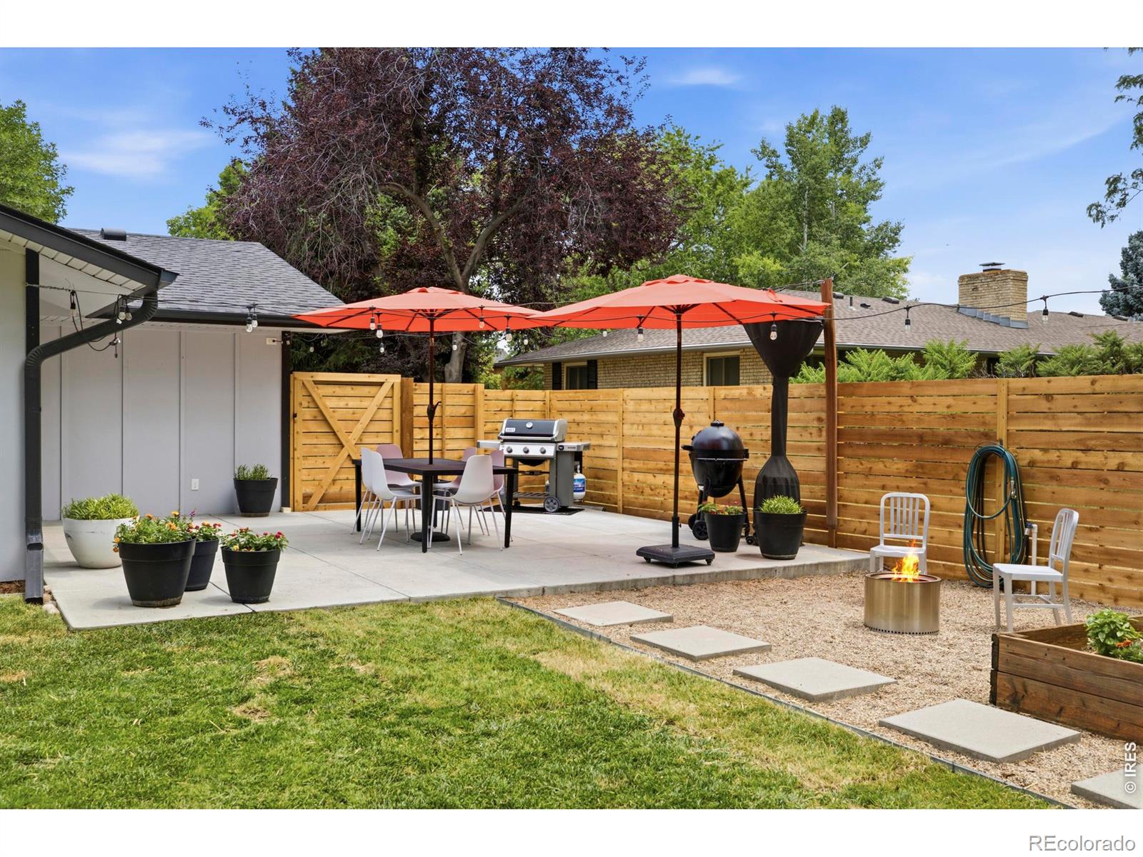 MLS Image #37 for 1433  pikes peak avenue,fort collins, Colorado